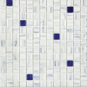 Alttoglass Mosaik Cosmos Mix Azul