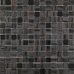 Alttoglass Mosaik Cosmos Mix Negro