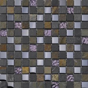 Alttoglass Mosaik Cool Moais