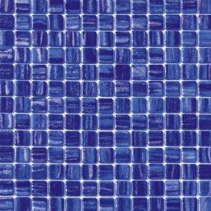 Alttoglass Mosaik Cosmos Cobalto
