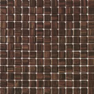 Alttoglass Mosaik Cosmos Marron