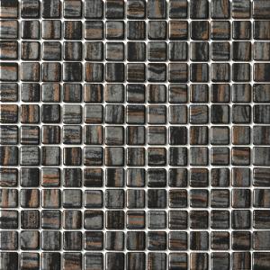 Alttoglass Mosaik Cosmos Negro