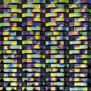 Alttoglass Mosaik Egyp Osiris