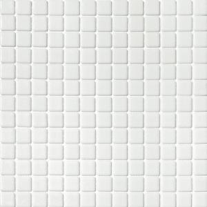 Alttoglass Mosaik Fog Blanco