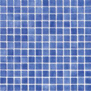 Alttoglass Mosaik Fog Azul Claro
