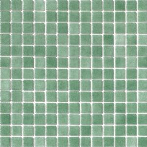 Alttoglass Mosaik Fog Verde Oscuro