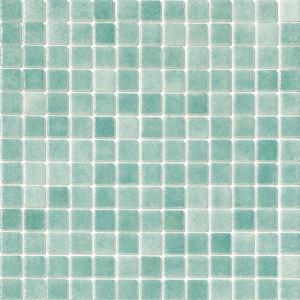 Alttoglass Mosaik Fog Verde Caribe