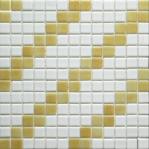 Alttoglass Mosaik Luxe Espiga Oro