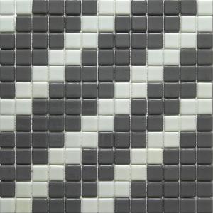 Alttoglass Mosaik Luxe Espiga Plata