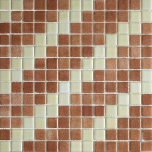 Alttoglass Mosaik Luxe Bronce Nacar