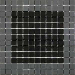 Alttoglass Mosaik Luxe Azabache