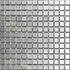 Alttoglass Mosaik Luxe Glamour Plata