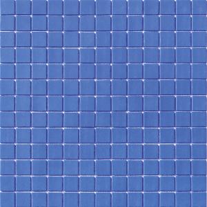 Alttoglass Mosaik Matt Azul