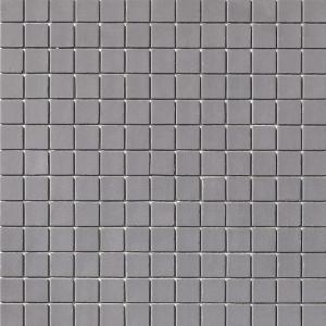 Alttoglass Mosaik Matt Gris Oscuro