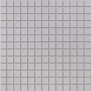 Alttoglass Mosaik Matt Gris Claro