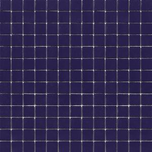 Alttoglass Mosaik Matt Azul Cobalto
