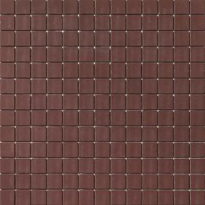 Alttoglass Mosaik Matt Chocolate
