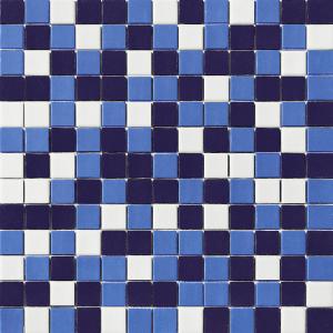 Alttoglass Mosaik Matt Agua