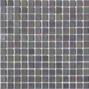 Alttoglass Mosaik Platino Ceniza