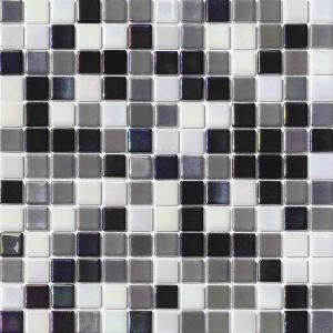 Alttoglass Mosaik Platino Pampero