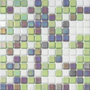 Alttoglass Mosaik Platino Solano