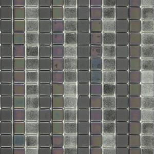 Alttoglass Mosaik Platino Lineal Ceniza