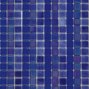 Alttoglass Mosaik Platino Lineal Oceano