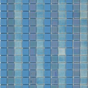 Alttoglass Mosaik Platino Lineal Glaciar