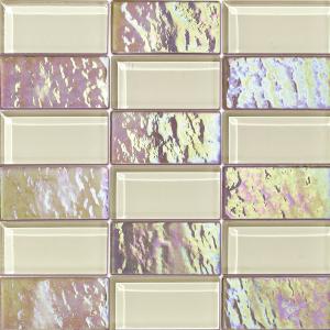 Alttoglass Mosaik Precious Quartz