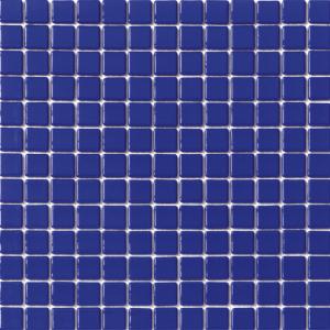 Alttoglass Mosaik Solid Azul Marino