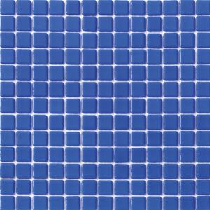Alttoglass Mosaik Solid Azul