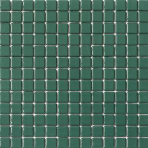 Alttoglass Mosaik Solid Verde Oscuro