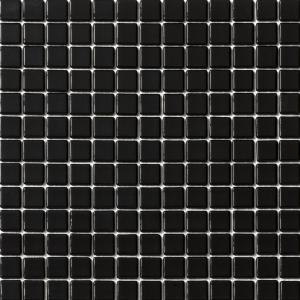 Alttoglass Mosaik Solid Negro