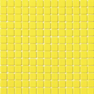 Alttoglass Mosaik Solid Amarillo