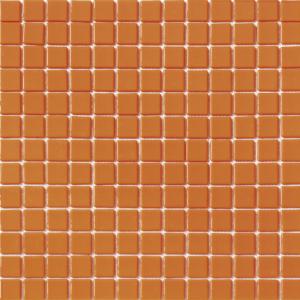 Alttoglass Mosaik Solid Naranja