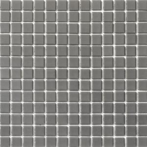 Alttoglass Mosaik Solid Gris Claro