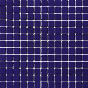 Alttoglass Mosaik Solid Azul Marino Oscuro