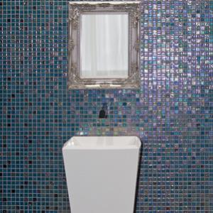 Alttoglass Mosaik Stamp Agua