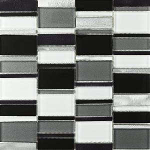 Alttoglass Mosaik Tisue Saten Shine