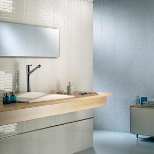 Badezimmer Fliesen Ceramicas Aparici Energy Azul