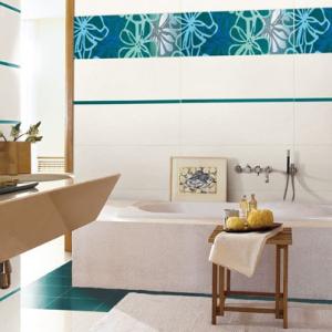 Badezimmer Fliesen Ceramicas Aparici Gloss Blanco