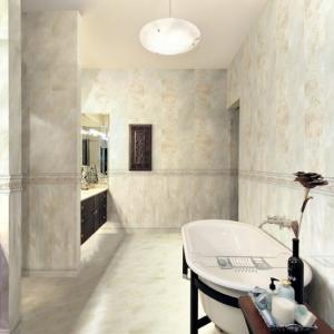 Badezimmer Fliesen Ceramicas Aparici Regal Ambar