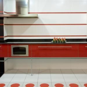 Wandfliesen Ceramicas Aparici Season Negro