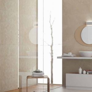 Badezimmer Fliesen Aparici Sahara Beige Blast