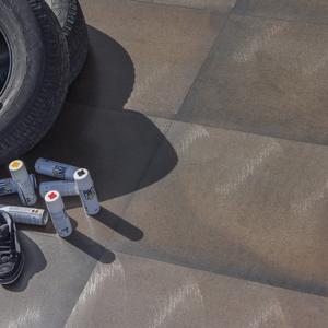 Projekt Fliesen Aparici HD Xplode