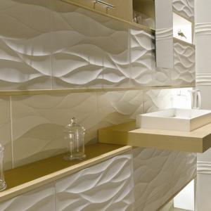 Küchenfliesen Aparici Idole Ivory