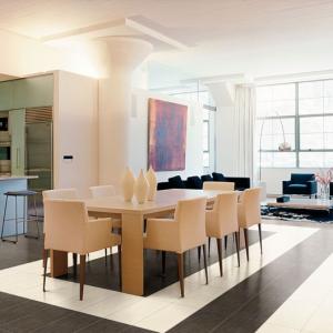 Fliesen für Küche Aparici Kendo Nuez