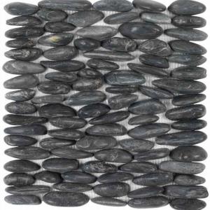 Aparici Mosaic Motion Side Black