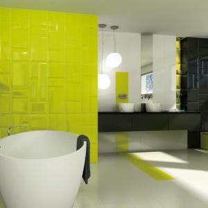 Badezimmer Fliesen Aparici Nordic Lime