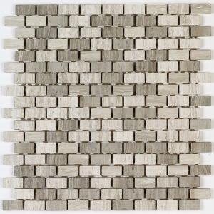 Aparici Mosaic Rhodes Grey